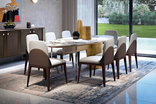 Итальянский стул TWEET 2