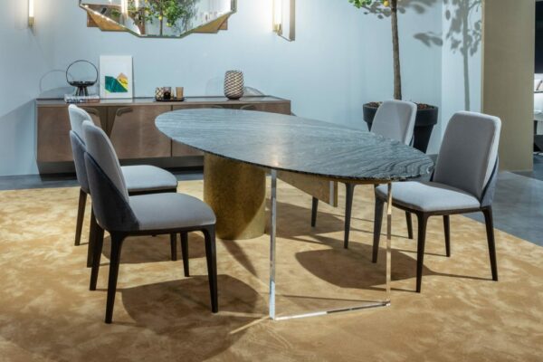 Итальянский стул TWEET 4