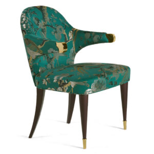 Итальянский стул P/5090 от Zanaboni