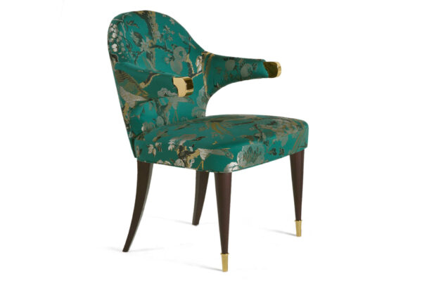 Итальянский стул P/5090 от Zanaboni