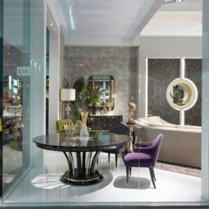 Итальянский стул P/5090 6