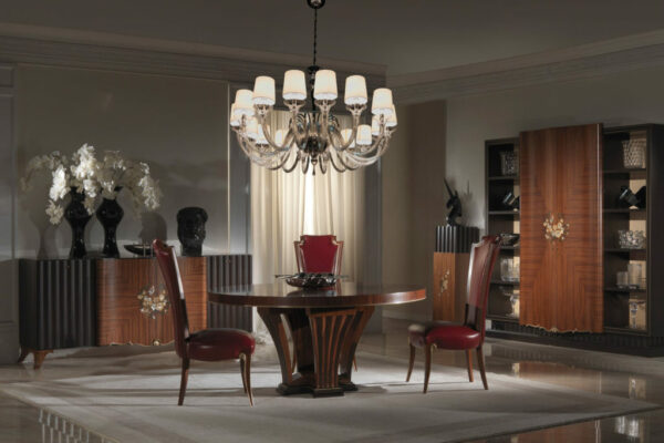 Итальянский стул S/690 2