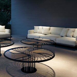 Итальянский диван REMASTERED 2