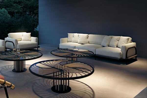 Итальянский диван REMASTERED 2