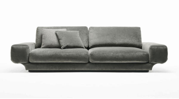 Итальянский диван MILO от Zanaboni