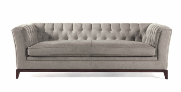 Итальянский диван STARK от Zanaboni