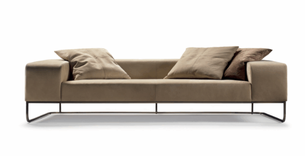 Итальянский диван YANEZ