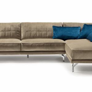 Итальянский диван ONE от Zanaboni