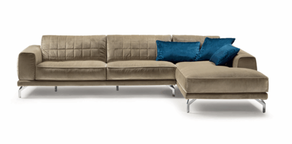 Итальянский диван ONE от Zanaboni