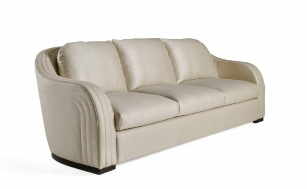 Итальянский диван ONDA от Zanaboni