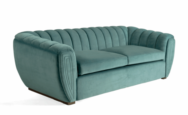 Итальянский диван BUTTERFLY