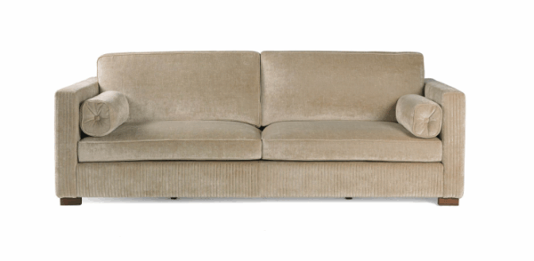 Итальянский диван MONTENAPOLEONE