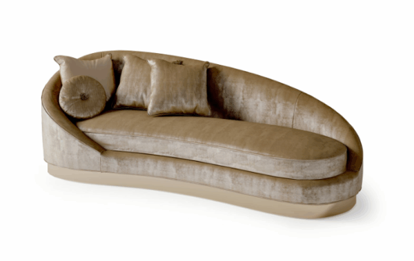Итальянский диван ASTRID от Zanaboni