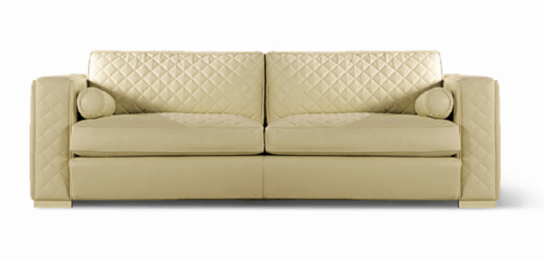 Итальянский диван MEDITERRANEO от Zanaboni