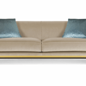 Итальянский диван MASTERPIECE от Zanaboni