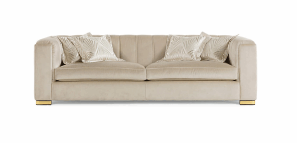 Итальянский диван MAGRITTE от Zanaboni