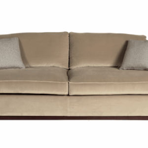 Итальянский диван SANTIAGO от Zanaboni