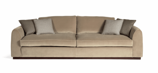 Итальянский диван SANTIAGO