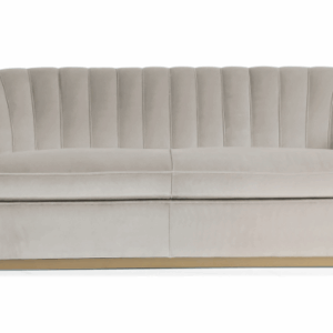 Итальянский диван MILLER от Zanaboni