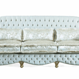 Итальянский диван AURORA от Zanaboni