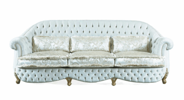 Итальянский диван AURORA от Zanaboni