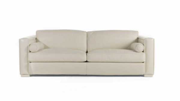 Итальянский диван MILANO от Zanaboni