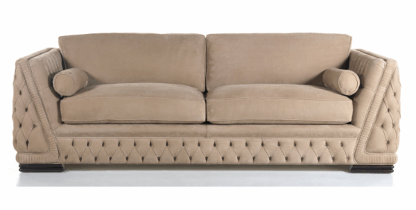 Итальянский диван GIADA от Zanaboni