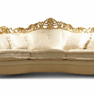 Итальянский диван LEONARDO от Zanaboni