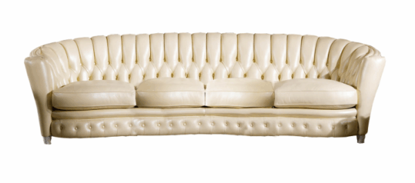 Итальянский диван MILLENNIUM от Zanaboni