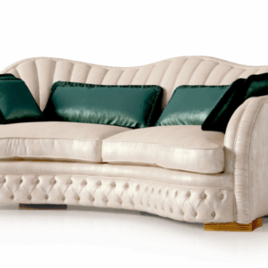 Итальянский диван SMERALDO от Zanaboni
