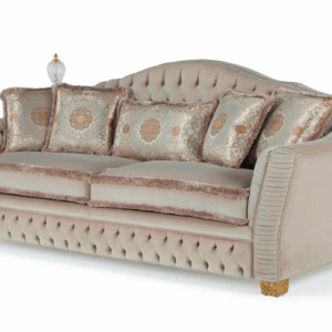 Итальянский диван BORROMEO от Zanaboni