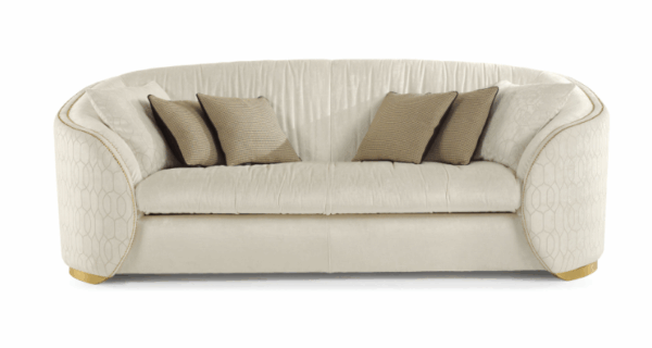 Итальянский диван GIOTTO от Zanaboni