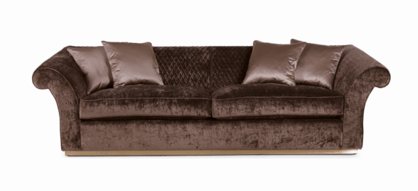 Итальянский диван VENUS от Zanaboni