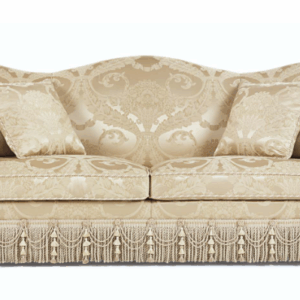 Итальянский диван DEGAS от Zanaboni