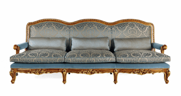 Итальянский диван NAPOLEONE