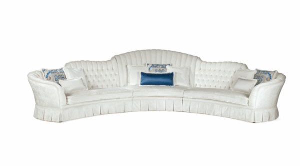 Итальянский диван MADISON от Zanaboni