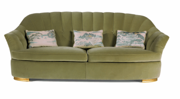 Итальянский диван BROADWAY от Zanaboni