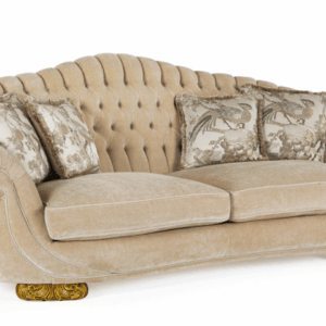 Итальянский диван ANDERSEN от Zanaboni