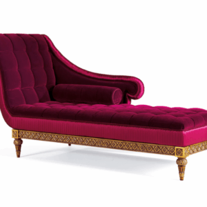 Итальянский диван JACQUELINE от Zanaboni