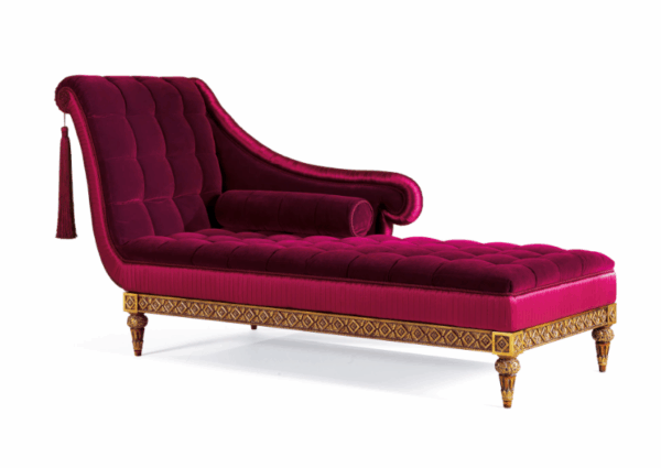 Итальянский диван JACQUELINE