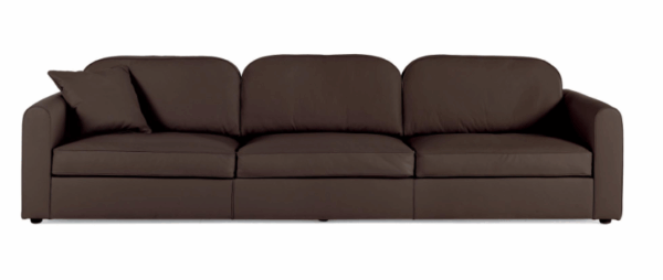 Итальянский диван UPGRADE от Zanaboni