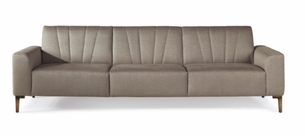 Итальянский диван TIME BREAK от Zanaboni