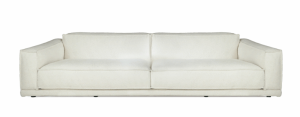 Итальянский диван SAHARA от Zanaboni