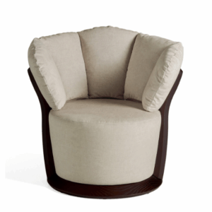 Итальянское кресло PASSEPARTOUT от Zanaboni