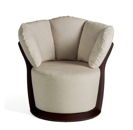 Итальянское кресло PASSEPARTOUT