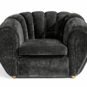 Итальянское кресло OPALE от Zanaboni