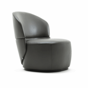 Итальянское кресло ALMA от Zanaboni