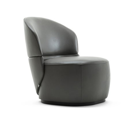 Итальянское кресло ALMA от Zanaboni