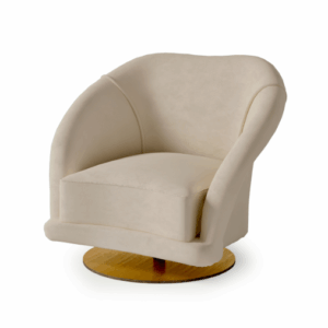 Итальянское кресло ASTRID от Zanaboni