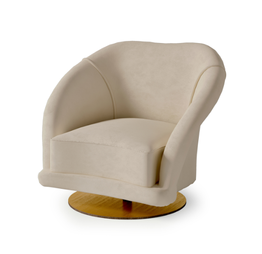 Итальянское кресло ASTRID